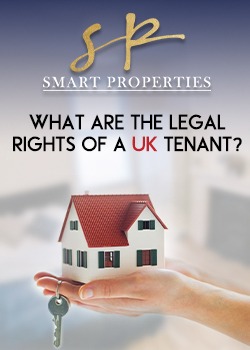 What are the legal rights of a UK tenant