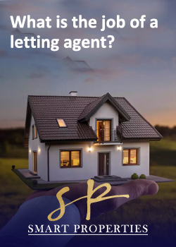 What is the Job of a Letting Agent?